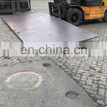 HOT SALE! Manufacturer wholesale oil pipeline steel x70 with competitive steel plate price per ton in stock