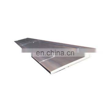 Factory sale st37 steel sheet plate with prime quality