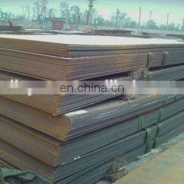 Mild Steel Checker Plate photo-7