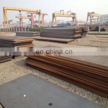 Astm A105n Low Temperature Carbon Steel Plate photo-4