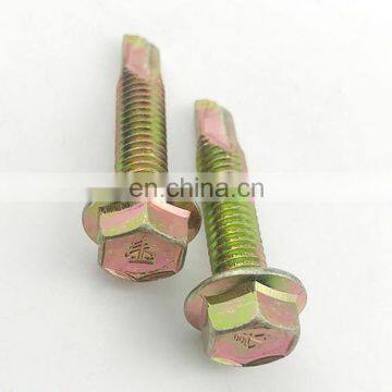 din 7504 self drilling screws Drill tail screw self drilling roofing screws