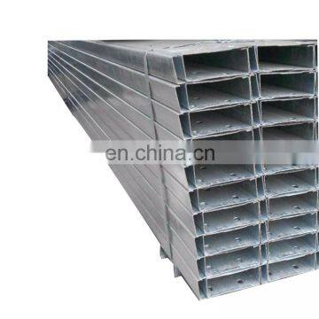 Ms Steel Q235 C Purlin Hot Dip Galvanized C Channel Steel Price