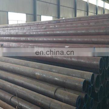 China professional supply 30CrMnSi alloy seamless steel pipe