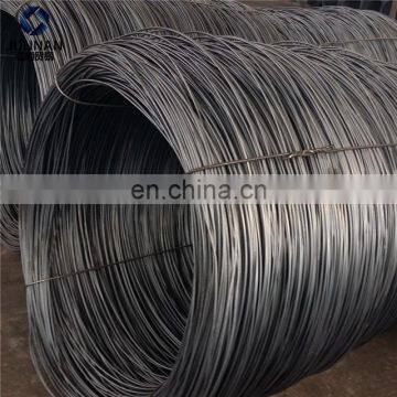 hebei Aosen made in china alibaba website hot rolled alloyed steel wire rod for nail making