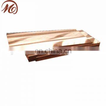 China supplier C1220 copper sheet for sale