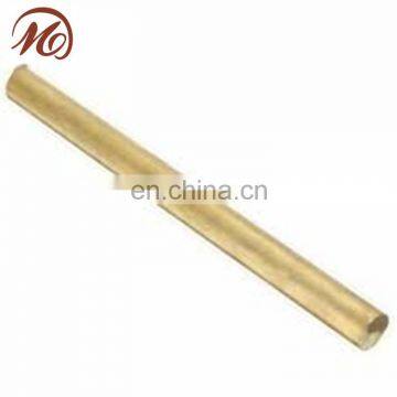 Worldwide Supplier of Anti Corrosive Round Brass Bar at Bulk Price