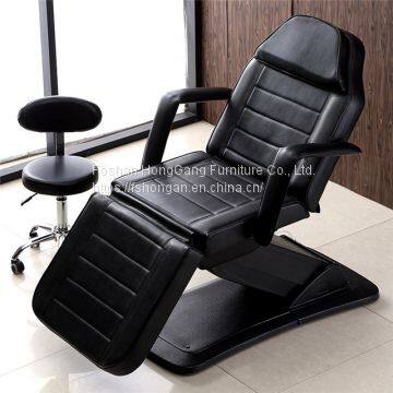 Tattoo Furniture Manufacture Professional Tattoo Chair Tattoo Bed for Sale photo-3