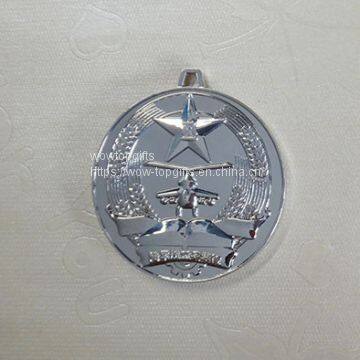 Military medal,Zinc Alloy Military Medal, Stainless Steel Military Dog Tag,Medals