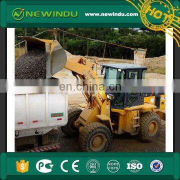 Liugong Wheel Loader 3 Ton CLG835(Weichai Engine) With ce for Sale photo-3