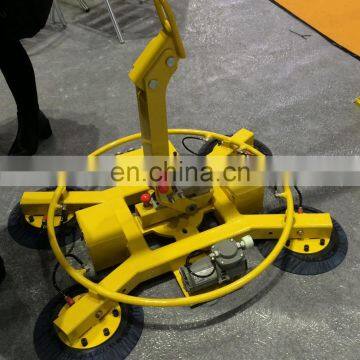 Battery Glass Lifting Equipment Lift Glass Vacuum photo-2