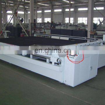 China High-Speed Semi-automatic Glass Cutting Machinery photo-2