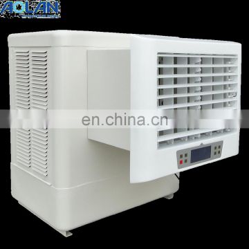 220V small air cooler window air cooler water pump