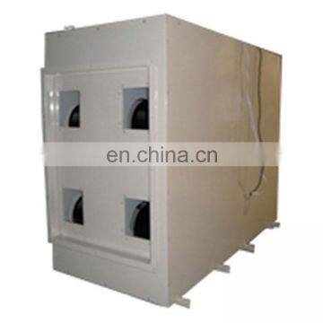 high quality industrial pipeline dehumidifier 20kg/h CFZ-20FG big capacity industrial dehumidifier