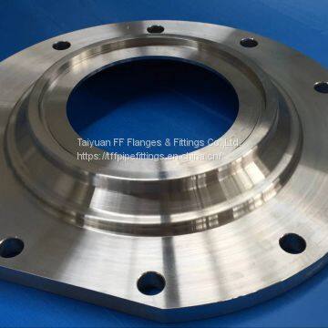 CUSTOMIZED FLANGES ( SPECIAL FLANGES AS PER CLIENT'S DRAWINGS) photo-4