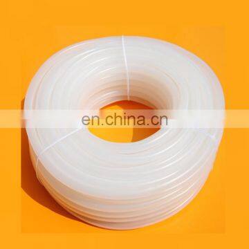 JG Flexible Thin Silicone Rubber Hose