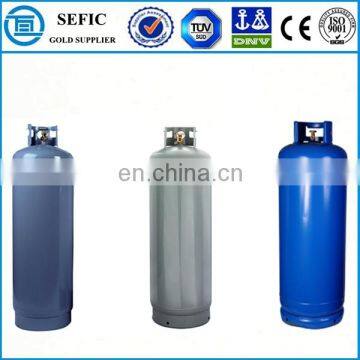 Designed for Home Use Low Pressure Propane Tank