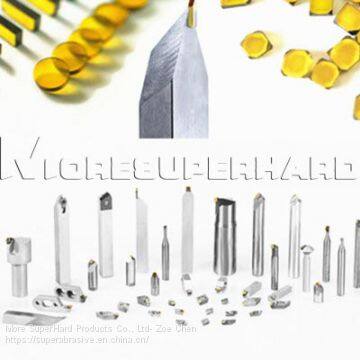 HPHT Mono Crystal Diamond Plates - Zoe@moresuperhard.com photo-3