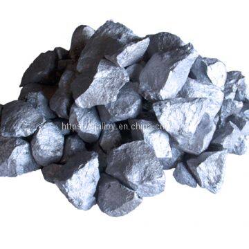 Ferro Silicon 75% in Lump with Cheap Price