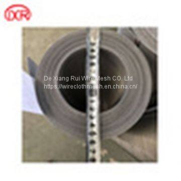 Plain Weaving Stainless Steel Wire Mesh for Aerospace photo-2