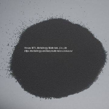 Tundish insulating powder (alkaline)