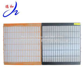 Swaco MD-3 Shaker Screen for Soild Control Equipment photo-4