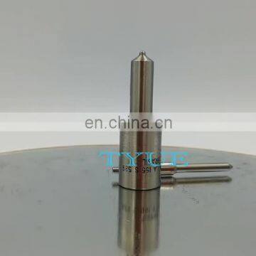 High Quality Diesel Fuel Injector Nozzle S Type Fuel Injector Nozzle ZCK154S428B