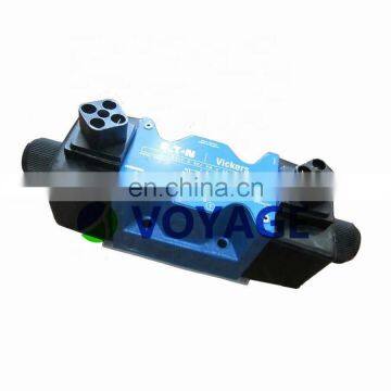 DG4V-3-2AL-VM-U-SA7-60 Vickers Valve Vickers Solenoid Valve  DG4V 220V Suitable for Power Plants