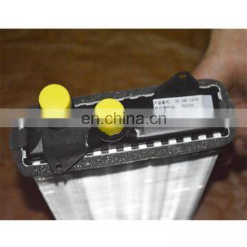 SAIC- IVECO GENLYON Truck Part 8101-300313 Warm Air Core Component photo-3