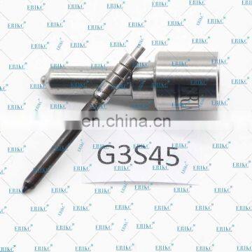 ERIKC diesel common rail nozzle G3S45 Euro 5 293400-0450 fuel pump nozzle for Mitsubishi injector 295050-0890