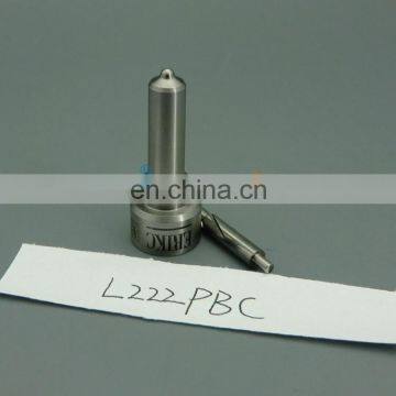 ERIKC L222PBD Nozzle L222PBC High Pressure Nozzle L222 PBC Diesel Fuel Injector Nozzle FL222 photo-6