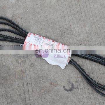 JIUWU POWER FAN BELT 1-13671271-0 FOR 6RB1T EX400 1136712710