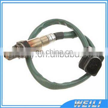 0035427018 00258017016 Lambda probe oxygen sensor for MercedesBenz 5 wire 560mm