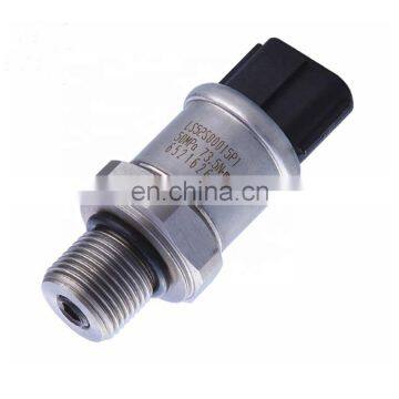 Pressure Sensor YN52S00048P1 LS52S00015P1 for Excavator SK100 SK120 SK200 SK200-5 SK200-6 SK200-6ES