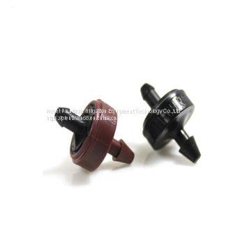 PC Dripper Drip Irrigation Accessories Price Offtake for Drip Tape Dripper photo-3