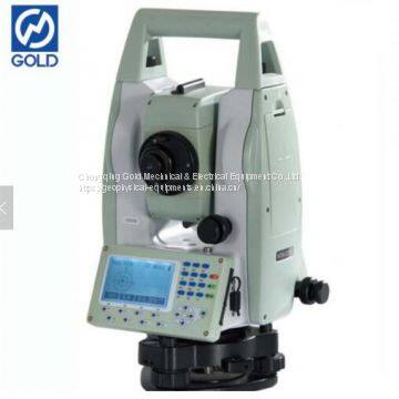 HTS-220/R Quick Surveying Portable High Precision Total Station Real-time Total Station Price