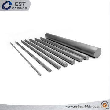 Good Quality Carbide Hard Alloy Rods From Zhuzhou Manufacturer photo-3