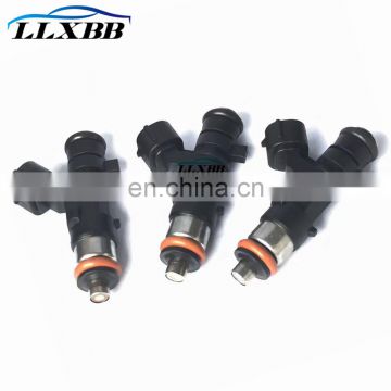 Genuine LLXBB Fuel Injector Nozzle 0280158013 For VW Nissan Micra K12 1.4 0280158014 16600-AX20B