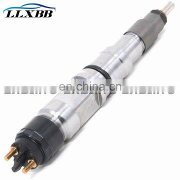 Common Rail Fuel Injector 0 445 120 277 Bosch Injector 0445120277 for XICHAI FAW J6 CA6DM2 photo-2