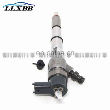 Fuel Injection Diesel Injector 0445120090 for BOSCH COMMINS Truck 0 445 120 090 photo-5