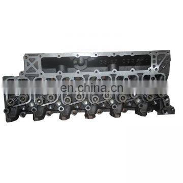 Original 6BT 3917287 engine spare parts truck engine Cylinder Head