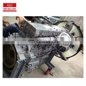 300hp diesel engine, 6hk1 engine, used for marine