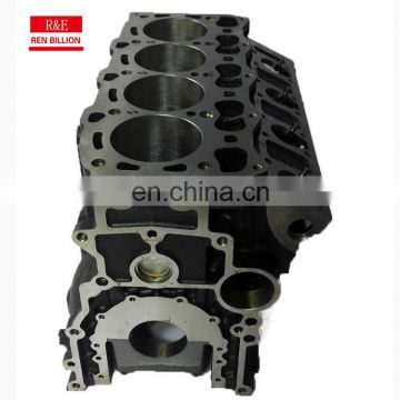 4LE2 engine block for ISUZU