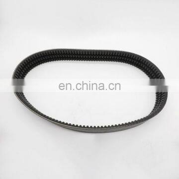 Excavator Machinery Engine Parts ZX330 6HK1Fan Belt