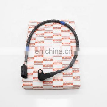 GENUINE CAMSHAFT ANGLE SENSOR FOR  4HK1/6HK1  EXCAVATOR  ENGINE  8-98014831-00/898014831