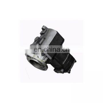 Marine Engine K19 Air Compressor 3052776 With Diesel Engine photo-3