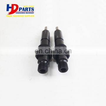 PC200-7 Excavator Diesel Engine 6BT5.9 Fuel Injector 3971965 3802982