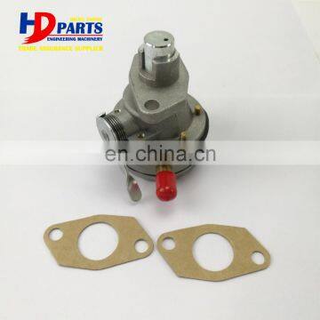 4D84 Fuel Lift Pump Engine Spare Parts 129100-52100 photo-5
