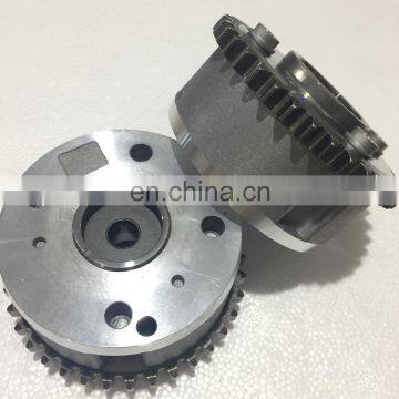 VVT Variable Valve Timing Camshaft Adjuster Phaser Gear OEM 03C109088A 03C109088B 03C109088C 03C109088E 03C109088F photo-3