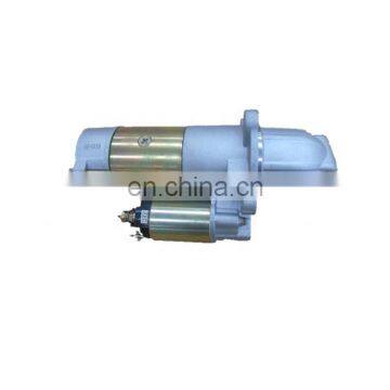 J5268413W0300 5319202 5268413 4937470 24V Starter for ISF3.8 Engine photo-2