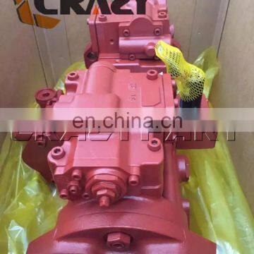 New SH200A3 Hydraulic Pump KRJ6199 for Sumitomo,excavator Spare Parts photo-2